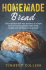 Image for Homemade bread