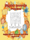 Image for Sight Words Puzzles