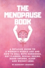 Image for The Menopause Book