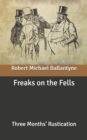 Image for Freaks on the Fells : Three Months&#39; Rustication