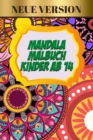 Image for Mandala Malbuch Kinder Ab 14