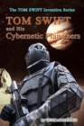 Image for Tom Swift and His Cybernetic Planeteers