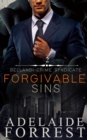 Image for Forgivable Sins