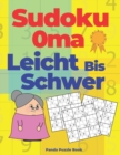 Image for Sudoku Oma Leicht Bis Schwer