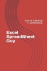 Image for Excel SpreadSheet Guy