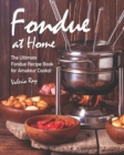 Image for Fondue at Home