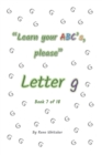 Image for Letter g