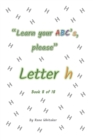 Image for Letter h