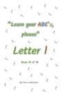 Image for Letter l