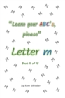 Image for Letter m