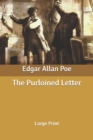 Image for The Purloined Letter : Large Print