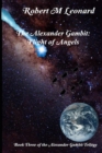 Image for The Alexander Gambit