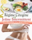 Image for Regime Cetogene et Jeune Intermittent (Fasting Keto)