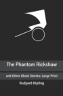 Image for The Phantom Rickshaw