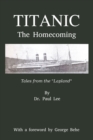 Image for Titanic : The Homecoming: Tales From The Lapland