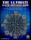 Image for The Ultimate Guitar Arpeggio Book