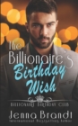 Image for The Billionaire&#39;s Birthday Wish