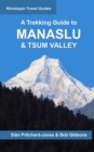Image for A Trekking Guide to Manaslu and Tsum Valley