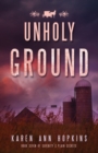 Image for Unholy Ground