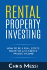 Image for Rental Property Investing