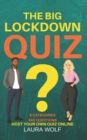 Image for The Big Lockdown Quiz