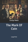 Image for The Mark Of Cain