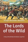 Image for The Lords of the Wild