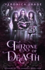 Image for Throne of Death (Academy of the Damned Book 4)