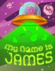Image for My Name is James