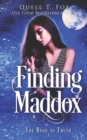 Image for Finding Maddox