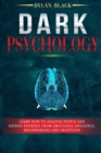 Image for Dark Psychology