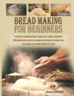 Image for Bread Making for Beginners 2020