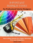 Image for Important Business Tools for Professional Interior Designers