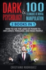 Image for Dark Psychology &amp; 100 Techniques of Mental Manipulation