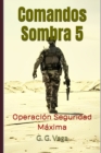 Image for Comandos Sombra 5