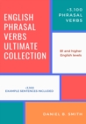 Image for English Phrasal Verbs Ultimate Collection