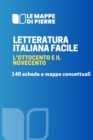 Image for Letteratura Italiana &#39;800 E &#39;900