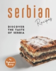 Image for Serbian Recipes : Discover the taste of Serbia