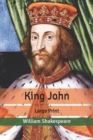 Image for King John : Large Print