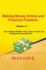 Image for Making Money Online and Financial Freedom