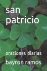 Image for san patricio : oraciones diarias