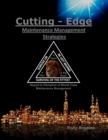 Image for Cutting-Edge Maintenance Management Strategies : Sequel to World Class Maintenance - The 12 Disciplines