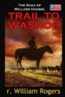 Image for Trail To Washoe