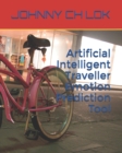 Image for Artificial Intelligent Traveller Emotion Prediction Tool