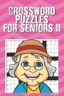 Image for Crossword Puzzles for Seniors II