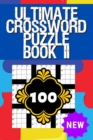 Image for Ultimate Crossword Puzzle Book II