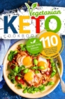 Image for Keto Vegetarian Cookbook