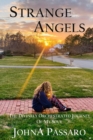 Image for Strange Angels : The Divinely Orchestrated Journey of My Soul
