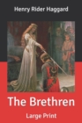 Image for The Brethren : Large Print