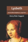 Image for Lysbeth : and his White Neighbours: Large Print